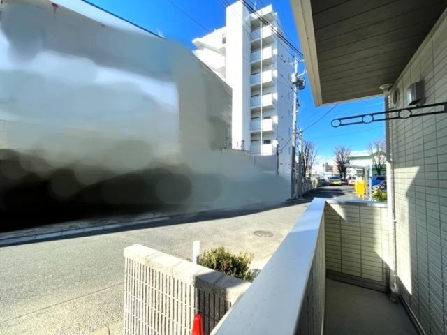 プリマベーラ(富士見)の展望