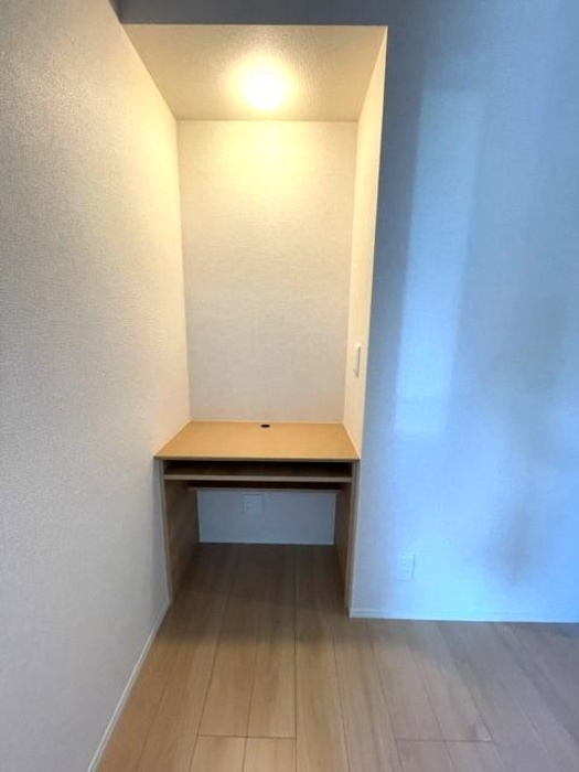 プリマベーラ(富士見)の設備