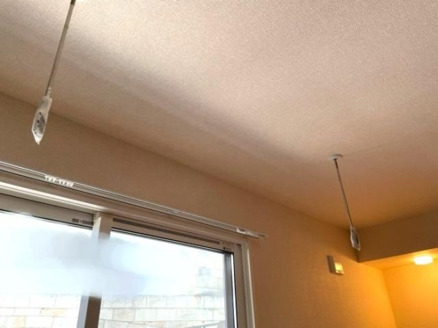 プリマベーラ(富士見)の設備
