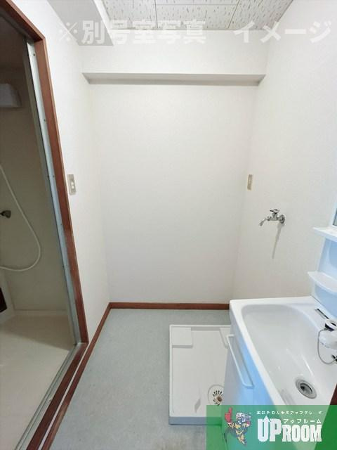 第２サンヨーマンションの設備