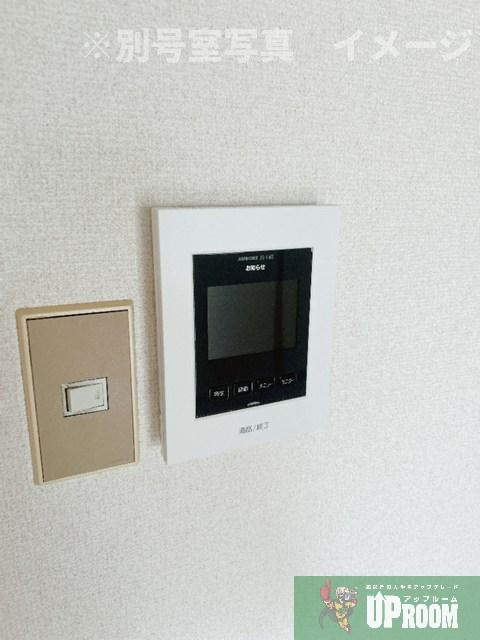 第２サンヨーマンションのセキュリティ