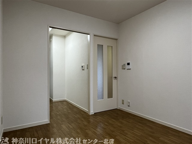 【居間・リビング】