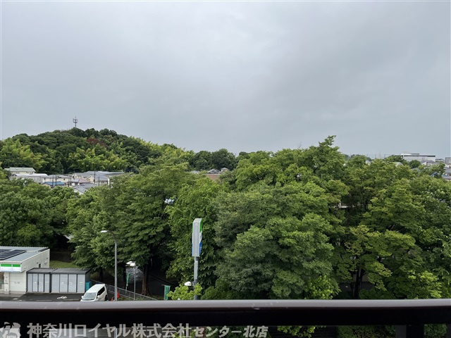 【物件からの展望】