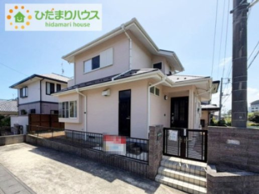 日立市久慈町2丁目　中古戸建