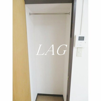 【収納】 | フレンドハイツ西新宿 | 収納です。