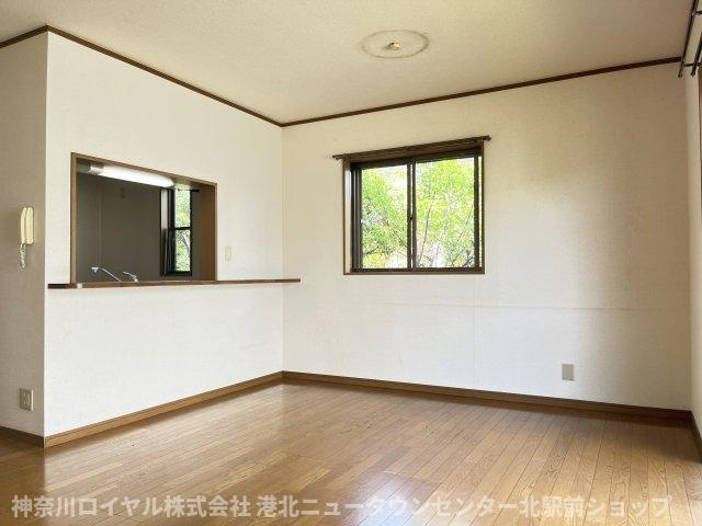 【居間・リビング】