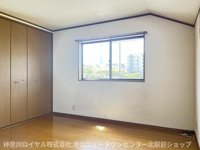 【洋室】