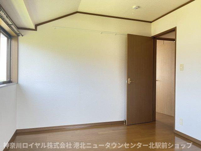 【洋室】