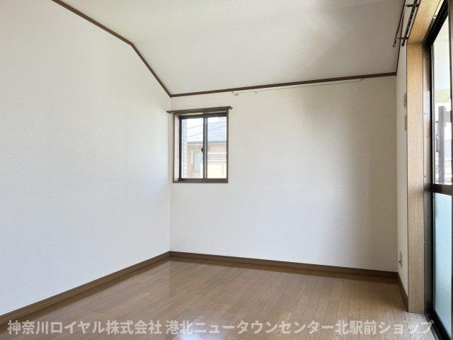 【洋室】