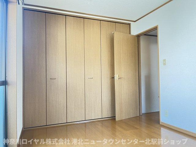 【洋室】