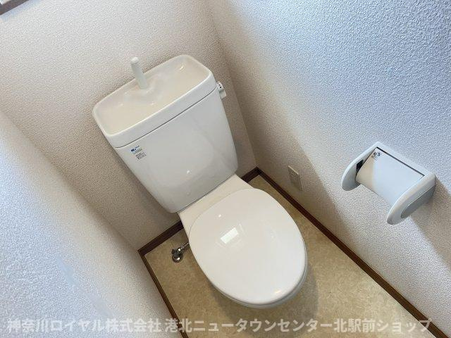 【トイレ】
