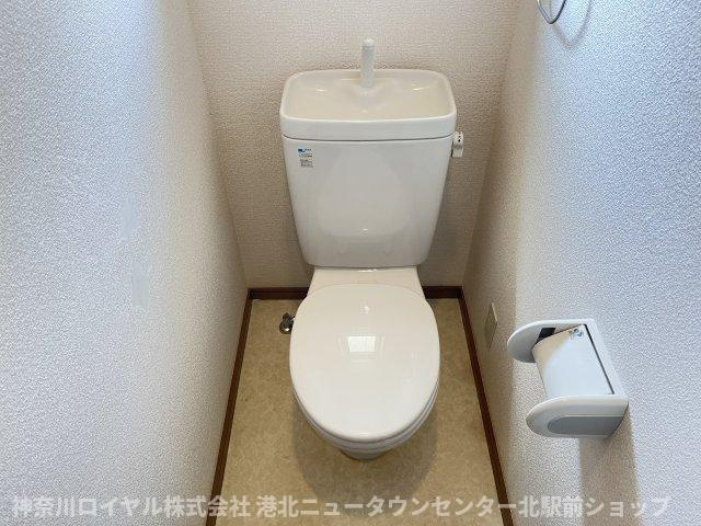 【トイレ】