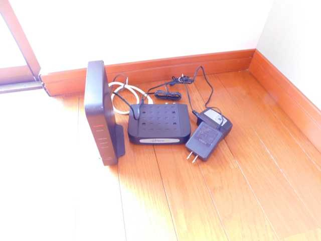 リベルテS・Jのその他