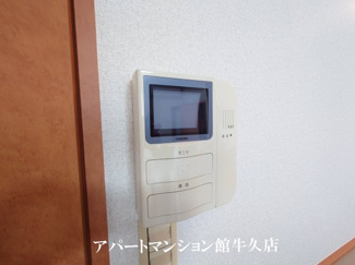 【セキュリティ】 | レオパレスソレーユⅡ