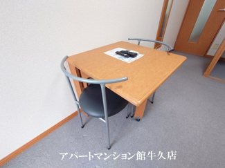 【内装】 | レオパレスソレーユⅡ