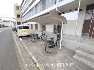【その他共用部分】 | レオパレスソレーユⅡ