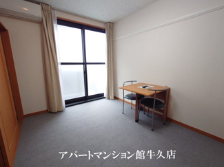 【居間・リビング】 | レオパレスソレーユⅡ