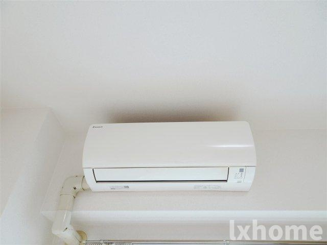 エルカーサ正雀Iの設備|使いやすいキッチンです