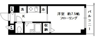【間取り】 | 甲良町ハウス | 間取りです。