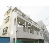 フレンドハイツ西新宿の画像
