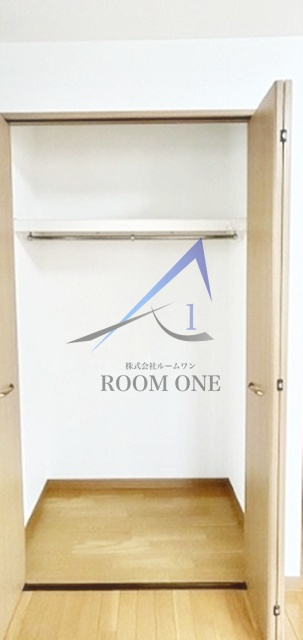 リトルフォレストの収納|収納です。
