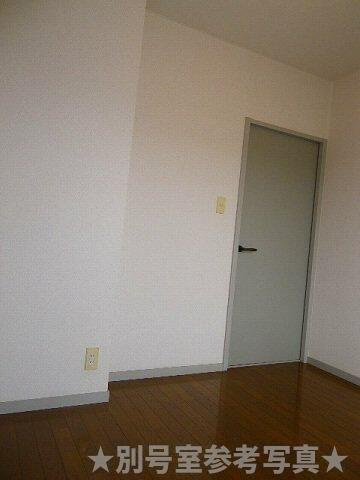 サンライフ岡村Ａの設備
