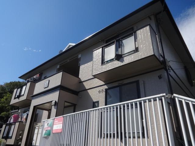 サンライフ岡村Ａのその他共用部分