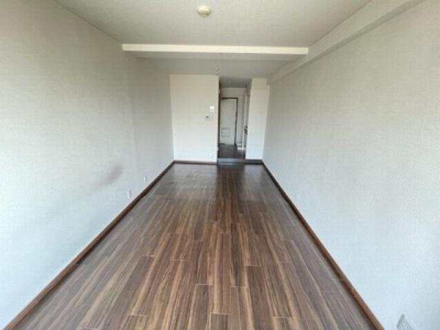 ルナメゾン芦屋の居間・リビング
