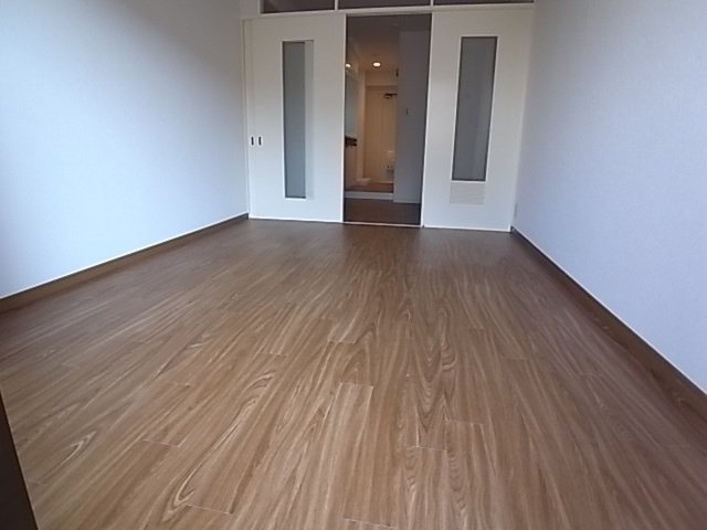 ルナメゾン芦屋の居間・リビング