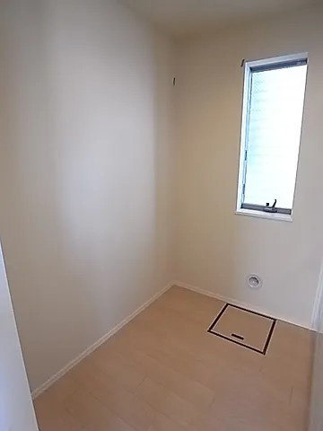 芦屋市大桝町のアパートの収納
