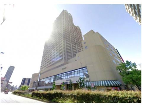 神戸市東灘区住吉宮町４丁目の賃貸マンションの外観