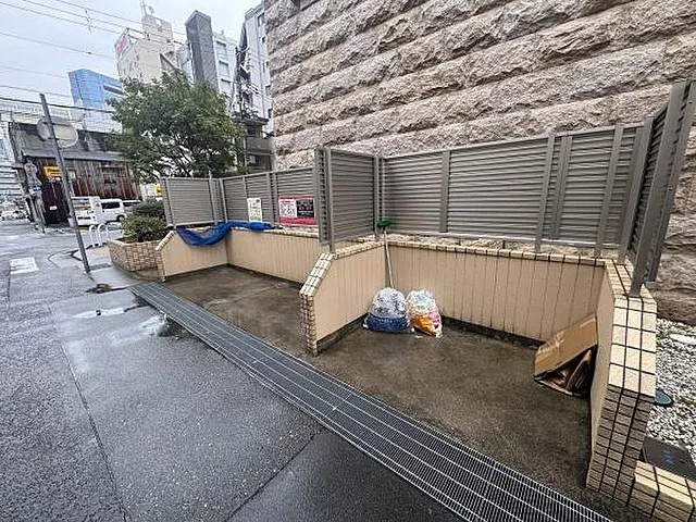 プレサンス神戸駅前グランツのその他共用部分