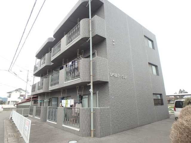 リベルテS・Jのその他