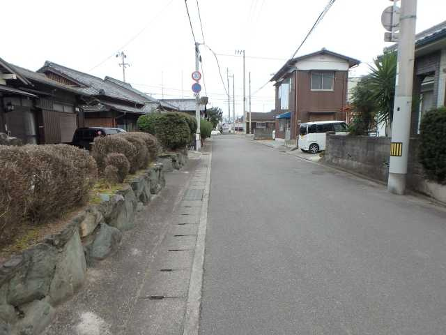 リベルテS・Jの周辺