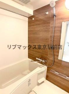 【浴室】アーバンコア月島 