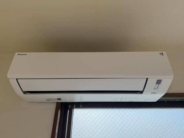 鹿ケ谷マンションの設備