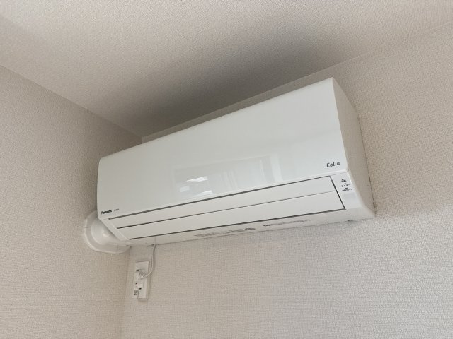 カーサグラスオエステB棟の設備