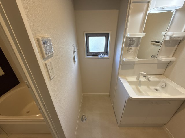 カーサグラスオエステB棟のその他