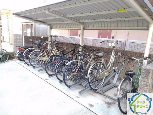 コンフォート本町のその他共用部分