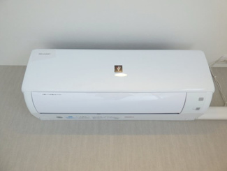【設備】 | R-Smart　川口元郷
