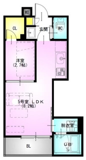 【間取り】 | R-Smart　川口元郷 | 間取り図！