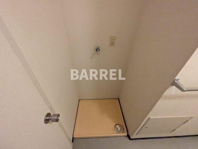 朝日プラザ新大阪のその他