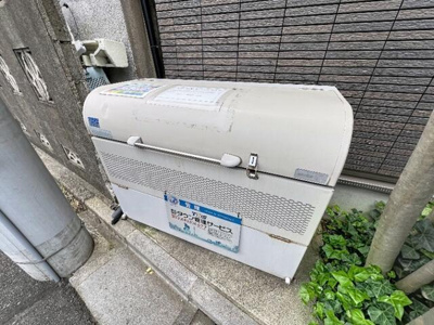 【その他共用部分】 | ＳＴＯＮＥ’Ｓ