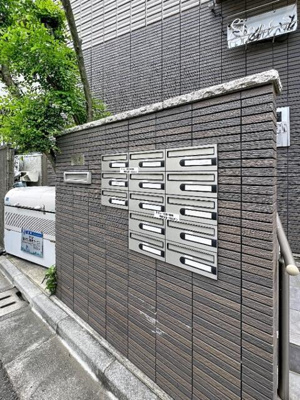 【その他共用部分】 | ＳＴＯＮＥ’Ｓ