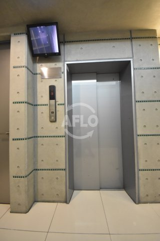 アフィット天満橋のその他共用部分|アフィット天満橋　エレベータ