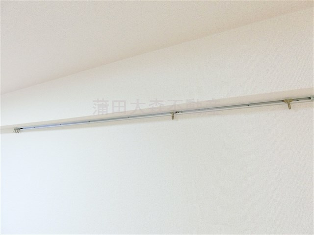 シティ・パルの設備