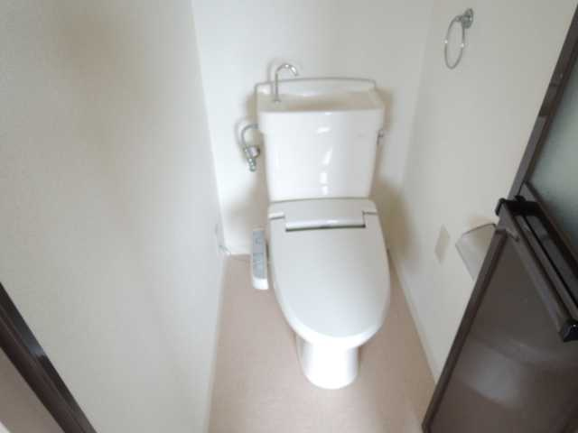 アーバンコート河内町のトイレ