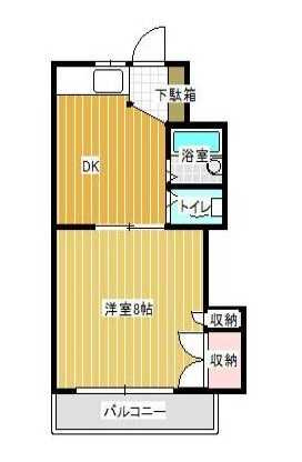 アーバンコート河内町