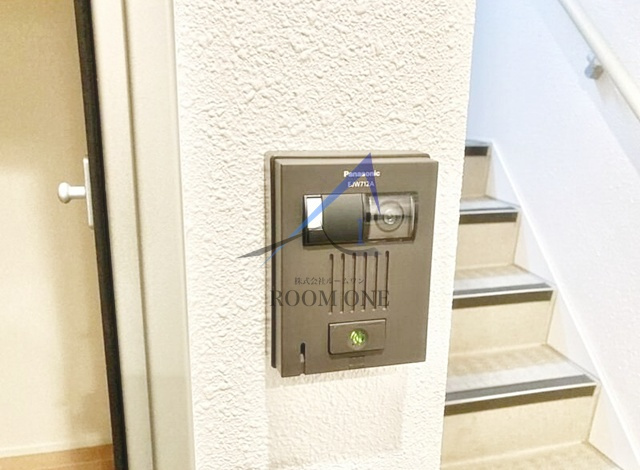 エブリン溝ノ口