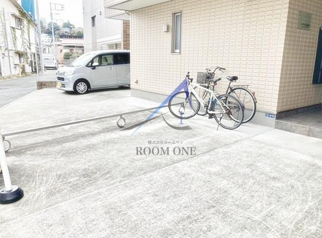 エブリン溝ノ口